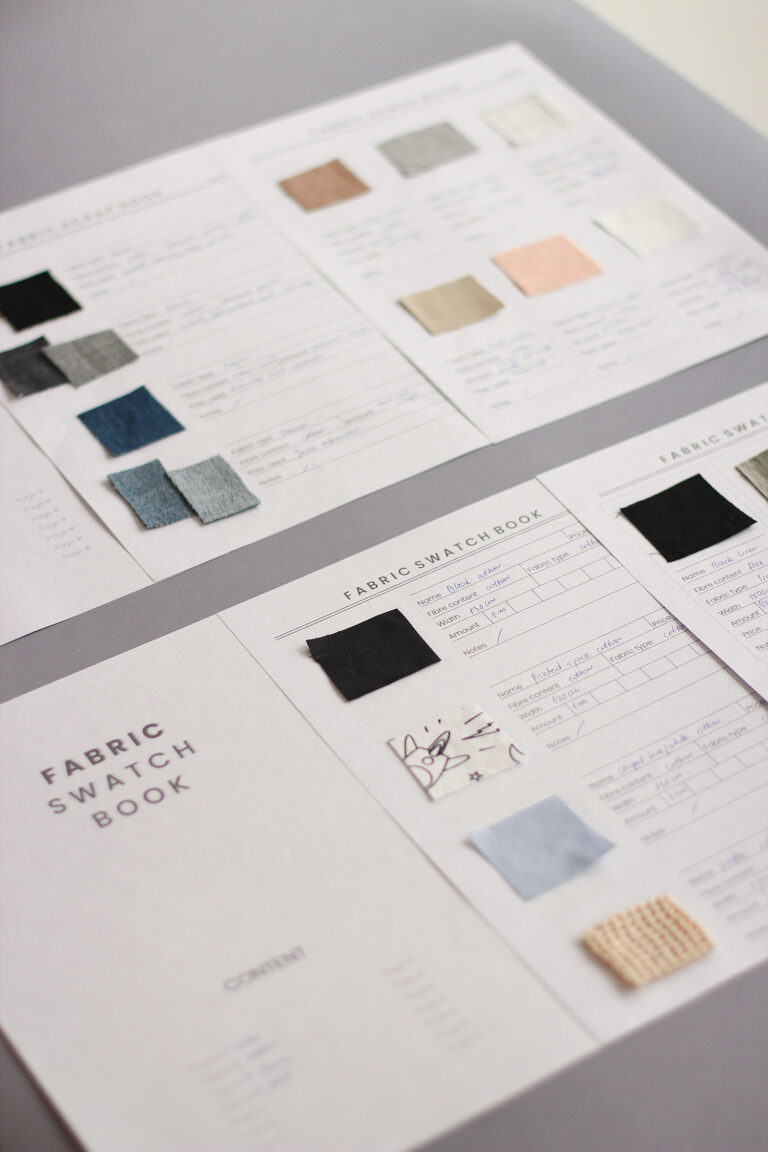 free-template-fabric-swatch-scrap-book-diy-clothes