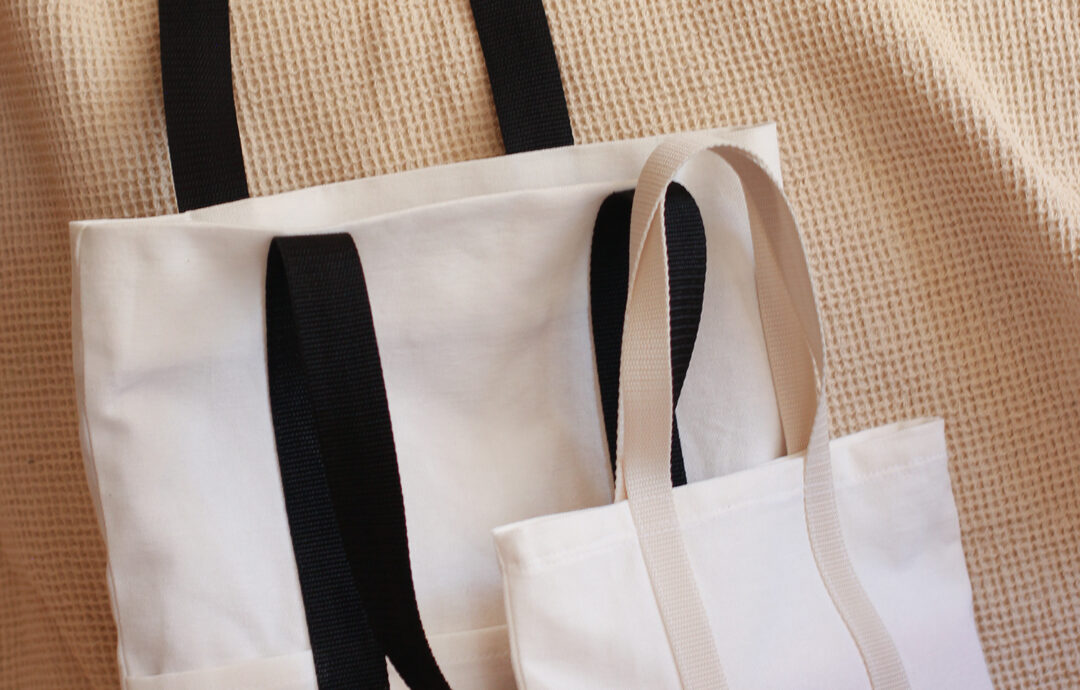 The Everyday Day Tote Pattern